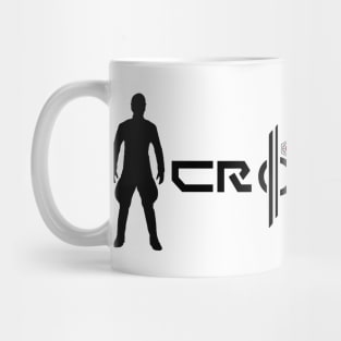 Croyalist Mug